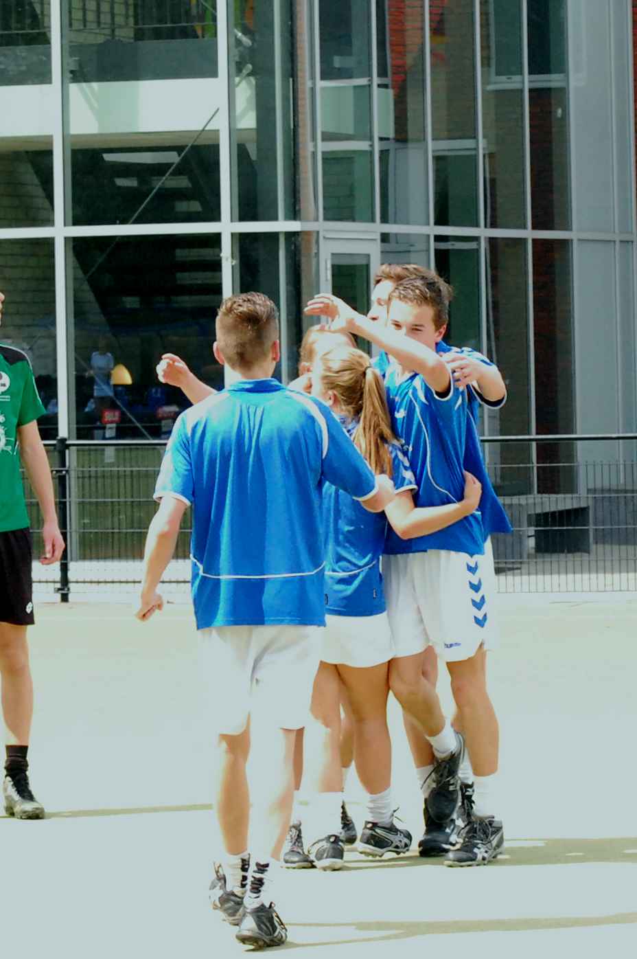 160507 Tilburg A1 - Vriendenschaar A1 (110)a.jpg